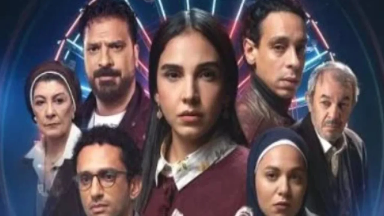 مواجهة محتدمة بين هبة وعم شعبان في الحلقة الخامسة من مسلسل عرض وطلب